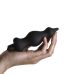 Анальная пробка с вибрацией Adrien Lastic Bullet Amuse Black Анальная пробка с вибрацией Adrien Lastic Bullet Amuse Black