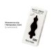 Анальная пробка с вибрацией Adrien Lastic Bullet Amuse Black Анальная пробка с вибрацией Adrien Lastic Bullet Amuse Black