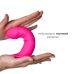 Дилдо силиконовый розовый с присоской Adrien Lastic Hitsens 2 - 6,5 inch Дилдо силиконовый розовый с присоской Adrien Lastic Hitsens 2 - 6,5 inch
