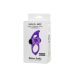 Ерекційне кільце Adrien Lastic Lingus MAX Violet з вібрацією Ерекційне кільце Adrien Lastic Lingus MAX Violet з вібрацією