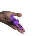 Ерекційне кільце Adrien Lastic Lingus MAX Violet з вібрацією Ерекційне кільце Adrien Lastic Lingus MAX Violet з вібрацією