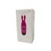 Мінівібратор рожевий Adrien Lastic Pocket Vibe Rabbit Мінівібратор рожевий Adrien Lastic Pocket Vibe Rabbit