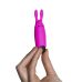 Мінівібратор рожевий Adrien Lastic Pocket Vibe Rabbit Мінівібратор рожевий Adrien Lastic Pocket Vibe Rabbit