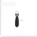 Мінівібратор чорний Adrien Lastic Pocket Vibe Rabbit Мінівібратор чорний Adrien Lastic Pocket Vibe Rabbit