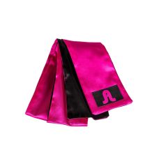 Пов'язка з сатину Adrien Lastic Satin Sash