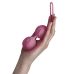 Вагинальные шарики Adrien Lastic Geisha Lastic Balls BIG Pink (L) Вагинальные шарики Adrien Lastic Geisha Lastic Balls BIG Pink (L)