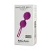 Вагинальные шарики Adrien Lastic Geisha Lastic Balls BIG Pink (L) Вагинальные шарики Adrien Lastic Geisha Lastic Balls BIG Pink (L)