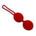 Вагинальные шарики Adrien Lastic Geisha Lastic Balls BIG Red (L) Вагинальные шарики Adrien Lastic Geisha Lastic Balls BIG Red (L)