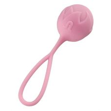 Вагинальные шарики Adrien Lastic Geisha Lastic Balls Mía Pink (L)