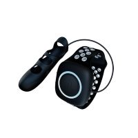 Вібропалець силіконовий Adrien Lastic Touche (L)