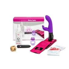 Подарунковий набір для сексу Adrien Lastic Gaia