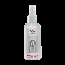 Антибактеріальний засіб для секс іграшок Adrien Lastic TOY Cleaner (150 мл)
