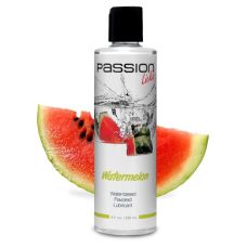 Оральний лубрикант на водній основі зі смаком кавуна Passion Licks Сandy 236 мл