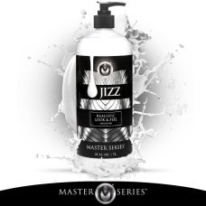 Лубрикант кремообразный на водной основе Master Series Glijmiddel 1000 мл