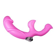 Вібратор Alive Trifun