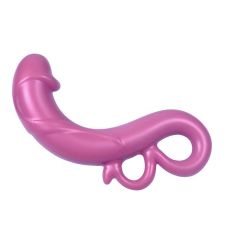 Масажер Alive Bifinger Light Violet