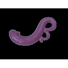 Масажер Alive Bifinger Violet