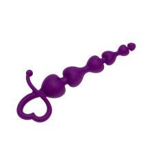 Анальные шарики Alive Go Pearl