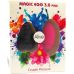Виброяйцо вагинальное розовое с дистанционным управлением  Alive Magic Egg 3.0  Виброяйцо вагинальное розовое с дистанционным управлением  Alive Magic Egg 3.0