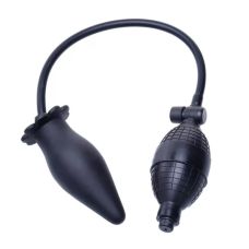 Анальный фаллоимитатор расширяющийся XESE AP-18