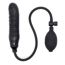 Анальный фаллос с подкачкой XESE AP-19