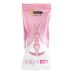Анальные бусы розового цвета Meleon Anal Beads AP-25