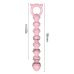 Анальные бусы розового цвета Meleon Anal Beads AP-26