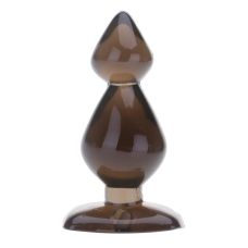 Анальна пробка подвійна XESE AP02-A