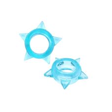 Кольцо эрекционное под любой размер пениса AR001