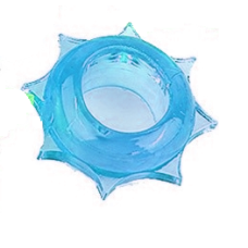 Кольцо для поддержания эрекции во время секса AR004