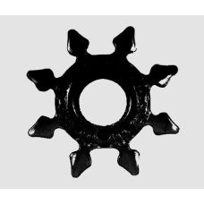 Кольцо для поддержания эрекции во время секса AR008