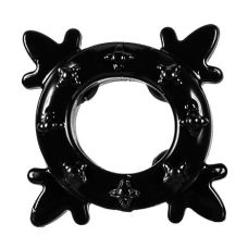 Кольцо для поддержания эрекции во время секса AR012