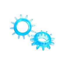 Кольцо эрекционное под любой размер пениса AR016