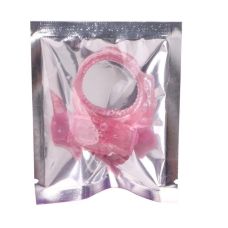 Эрекционное кольцо с вибрацией AR018