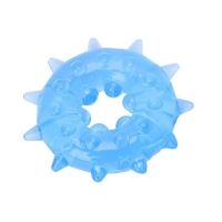 Кільце ерекційне гелеве AR020 Blue
