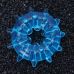 Кільце ерекційне гелеве AR020 Blue