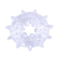 Кільце ерекційне гелеве AR020 Cristal