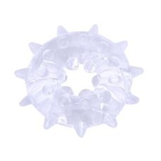 Кільце ерекційне гелеве AR020 Cristal
