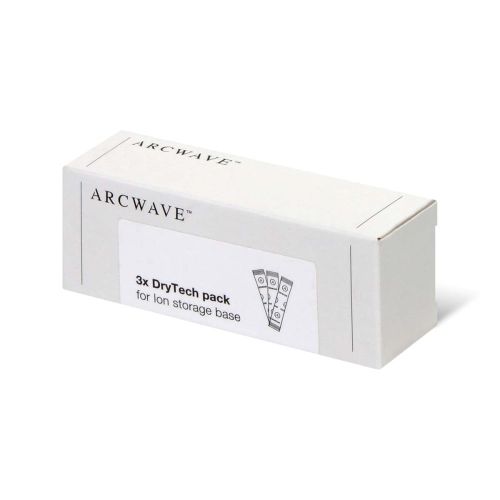 Пакетики для сушіння мастурбатора Arcwave Ion Drytech 3 штуки