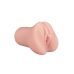 Мастурбатор реалістичний вагіна бежевого кольору Alive Amelia розмір S Мастурбатор реалістичний вагіна бежевого кольору Alive Amelia розмір S