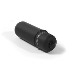 Вибропуля черная Сладкие вибрации Bijoux Indiscrets 