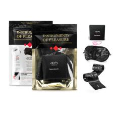 Набор аксессуаров для БДСМ Instruments of Pleasure Bijoux Indiscrets