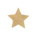 Украшение для груди Flash Зведа золотистый