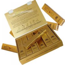 Збудливі краплі для двох Loveshop Gold fly 1 стик 5 мл