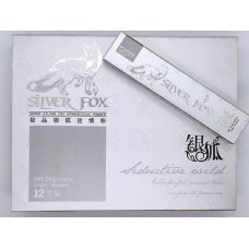 Збудливі краплі для жінок Loveshop Silver Fox 5 мл