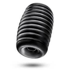 Мастурбатор чорний, що самозмазується Blush Rize