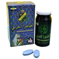 Таблетки для повышения потенции LoveshopАрабская виагра 10 штук