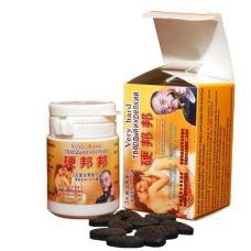 Таблетки для підвищення потенції у чоловіків Loveshop