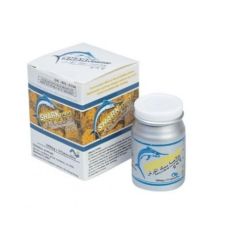 Таблетки для підвищення потенції у чоловіків Loveshop Shark extract 10 таблеток