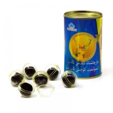 Таблетка для підвищення потенції на основі корейського женьшеню Loveshop Шенжунсаншеньбао 10 штук